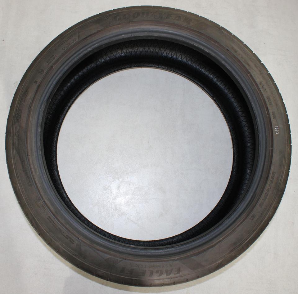 1x 225/40R18 92Y GOODYEAR EAGLE F1 ASYMMETRIC 6 2023 4,5MM #208N – Bild 5