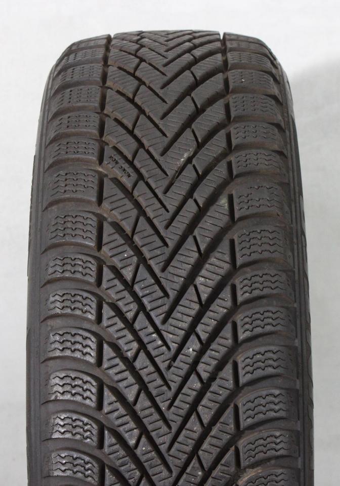 1x 185/50R16 81T PIRELLI WINTER CINTURATO WINTERREIFEN #23NM – Bild 2
