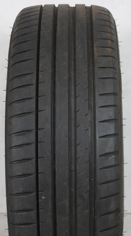 1x 245/45R20 103Y MICHELIN PILOT SPORT 4 NF0 SOMMERREIFEN #15RR – Bild 2
