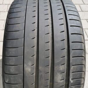 1x 315/30R22 107Y YOKOHAMA ADVAN SPORT V105 N0 6,5MM 2020 #4438