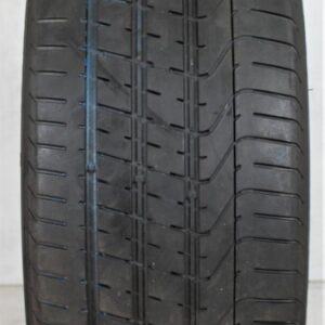 1x 295/30R20 101Y PIRELLI PZERO SOMMERREIFEN 2019 *Freihaus #15QU