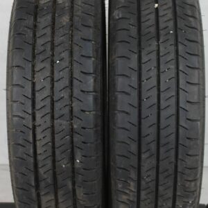 2x 215/70R15C 109/107S FALKEN LINAM VAN01 SOMMERREIFEN #15TI