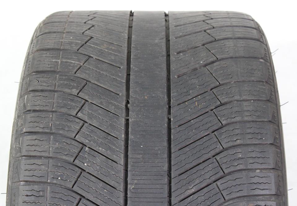 1x 295/30R20 101V MICHELIN PILOT ALPIN PA4 4,5-5MM 2020 XL #1W8N – Bild 3