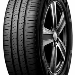 4 X 235/65R16C 115R NEXEN ROADIAN CT8 SOMMERREIFEN ★ NEU