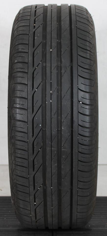1x 225/50R18 95W BRIDGESTONE TURANZA T001 RUNFLAT 2016 * #156C