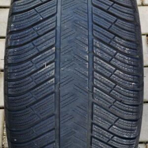 1x 295/40R20 106V MICHELIN LATITUDE ALPIN LA2 N0 WINTER #5168
