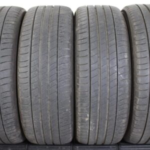 4x 205/55R16 91H MICHELIN PRIMACY 3 SOMMERREIFEN 2014 #1UME