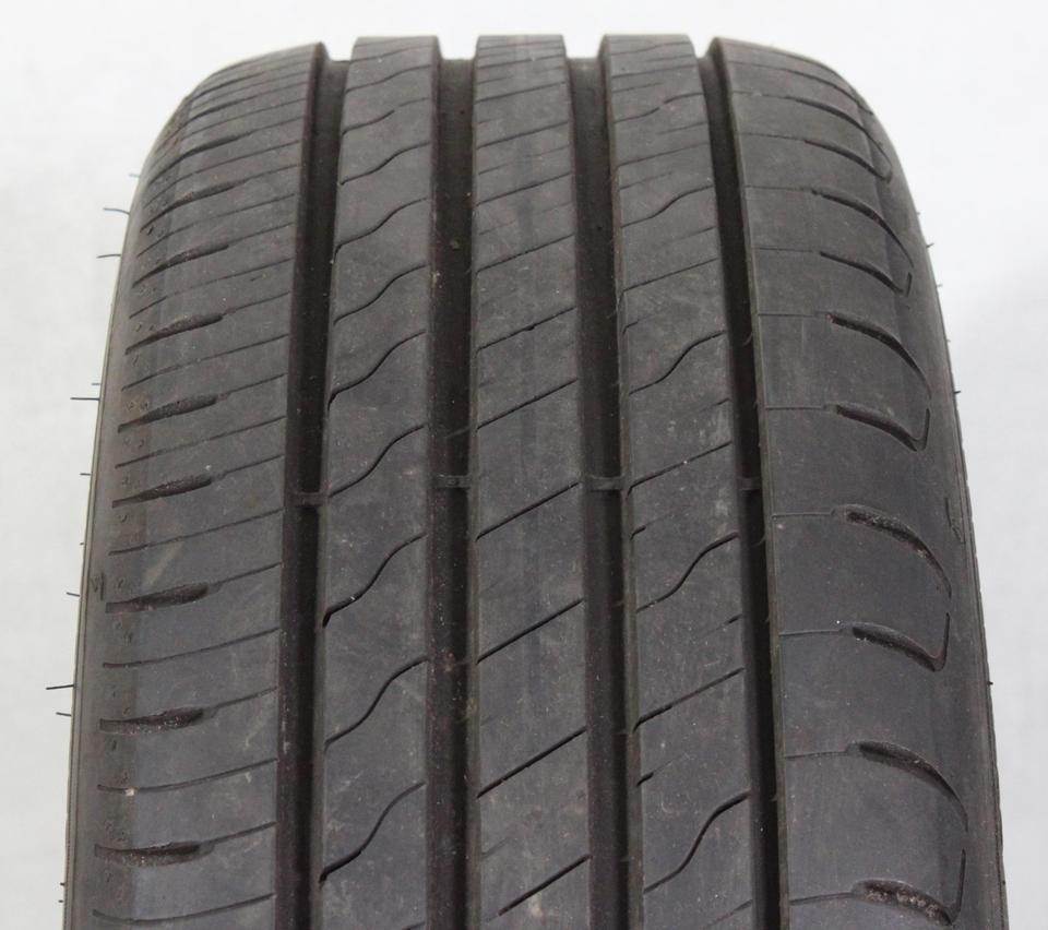 1x 205/55R17 95V GOODYEAR SOMMERREIFEN 6,5-7MM 2023 #1WRC – Bild 3