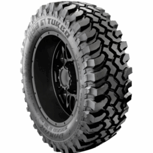 4 x 265/70R16 112Q INSA TURBO DAKAR M/T RUNDERNEUERT FREIHAUS