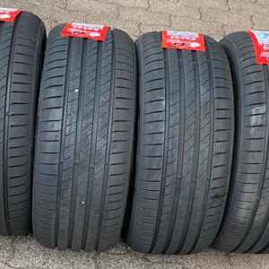4 X 195/50R16 88V XL ROADHOG RGS02 SOMMERREIFEN NEU