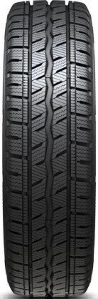 4 x 205/65R16C 107T HANKOOK WINTER I*CEPT LV WINTERREIFEN NEU – Bild 6