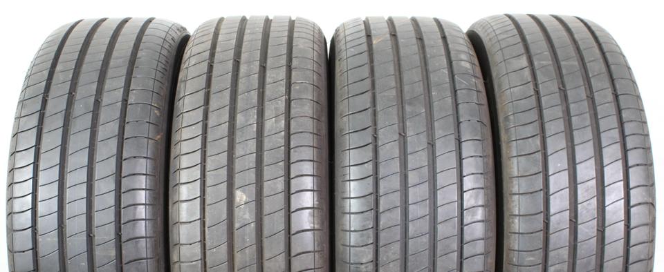 4x 195/55R16 91T MICHELIN PRIMACY 4 E SOMMERREIFEN XL #1WAO – Bild 2