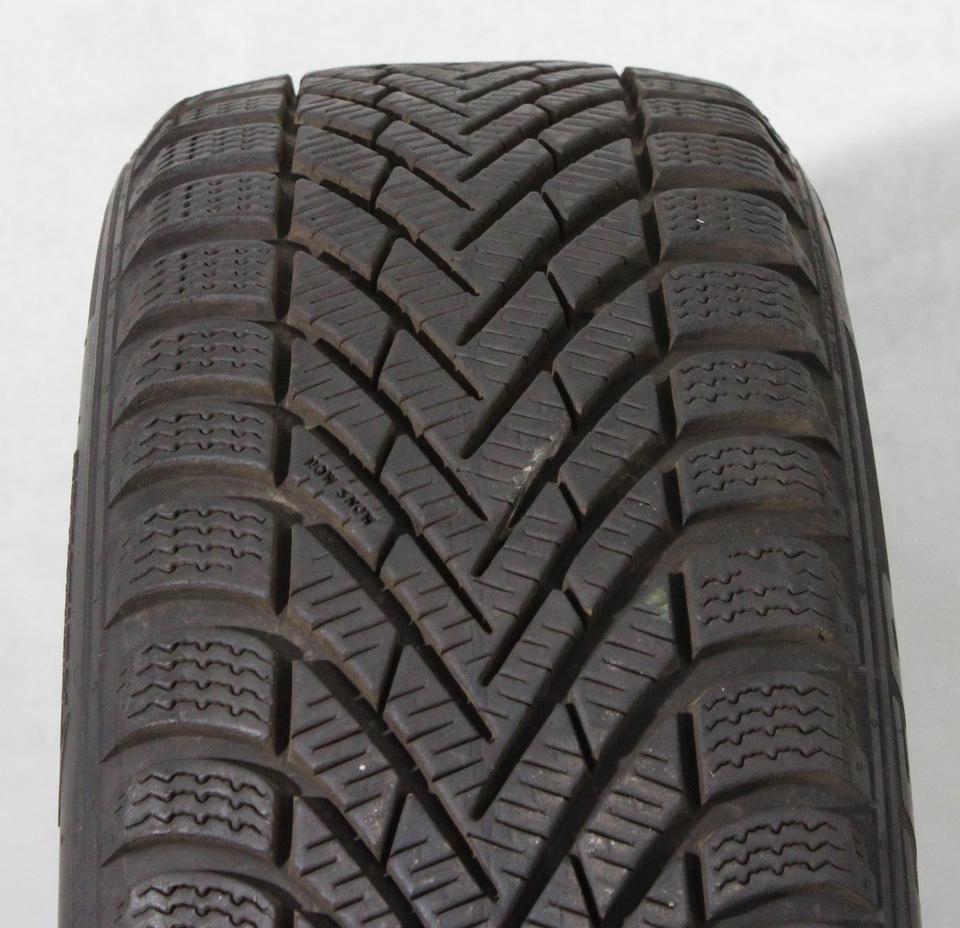 1x 185/50R16 81T PIRELLI WINTER CINTURATO WINTERREIFEN #23NM – Bild 3