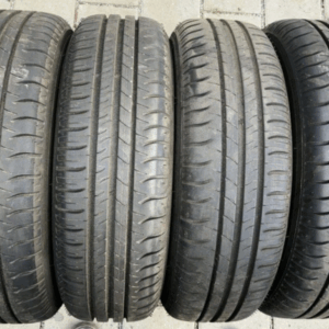 4x 175/65R15 84H MICHELIN ENERGY SAVER SOMMERREIFEN 2014  #1SPS