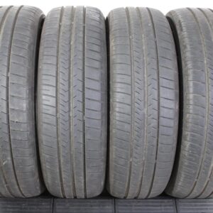 4x 185/60R16 86H MAXXIS MECOTRA 3 SOMMERREIFEN 5-5,5MM #1Q6I