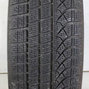 1x 245/45R19 102H PIRELLI PZERO WINTER MO WINTERREIFEN * #1RTW