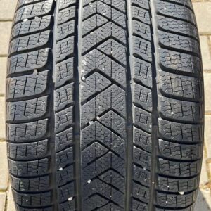 1x 305/35R21 109W PIRELLI SOTTOZERO 3 WINTERREIFEN 2019 #12IV