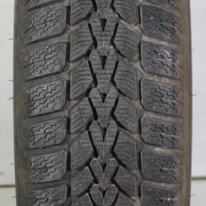 1x 185/60R15 84T DUNLOP WINTER RESPONSE 2 WINTERREIFEN 2016 #1TWN