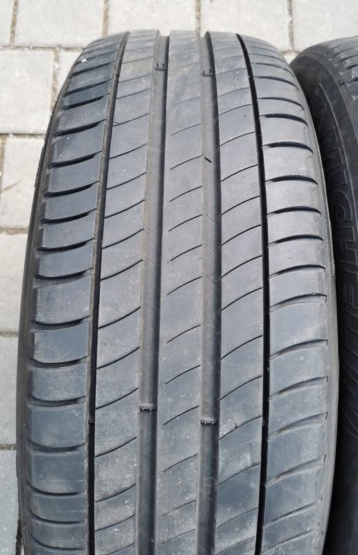 2x 205/55R17 91W MICHELIN PRIMACY 3 SOMMERREIFEN 2017 #13WF – Bild 3
