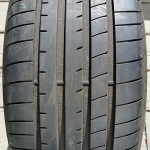 1x 255/40R18 99Y GOODYEAR EAGLE F1 ASYMMETRIC 3 RUNFLAT #7486
