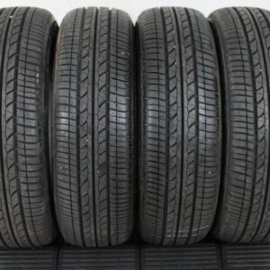 4x 175/60R16 82H BRIDGESTONE B250 SOMMERREIFEN 6,5MM 2017 #13QJ
