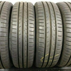 2x 165/65R15 81H 2x 185/60R15 84H DUNLOP SOMMERREIFEN #9234