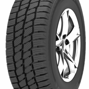 4 X 215/65R16C 109R GOODRIDE SW612 WINTERREIFEN NEU