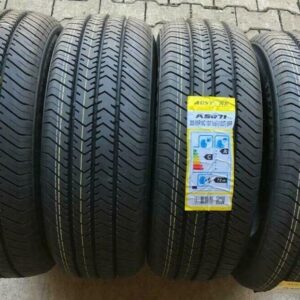 4 X 205/65R16C 107/105T AUSTONE SOMMERREIFEN NEU ★ FREIHAUS