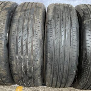 4x 235/60R20 108H GOODYEAR SOMMERREIFEN 6MM 2020 * #9905