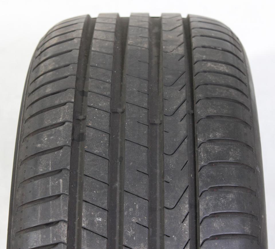 1x 245/50R19 105W PIRELLI CINTURATO P7 SOMMERREIFEN 6MM * #1TYK – Bild 3