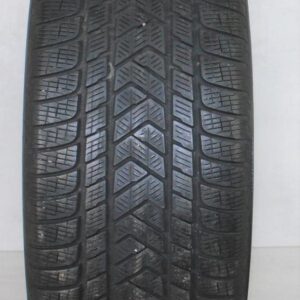 1x 275/50R19 112V PIRELLI SCORPION WINTER WINTERREIFEN XL #13FJ