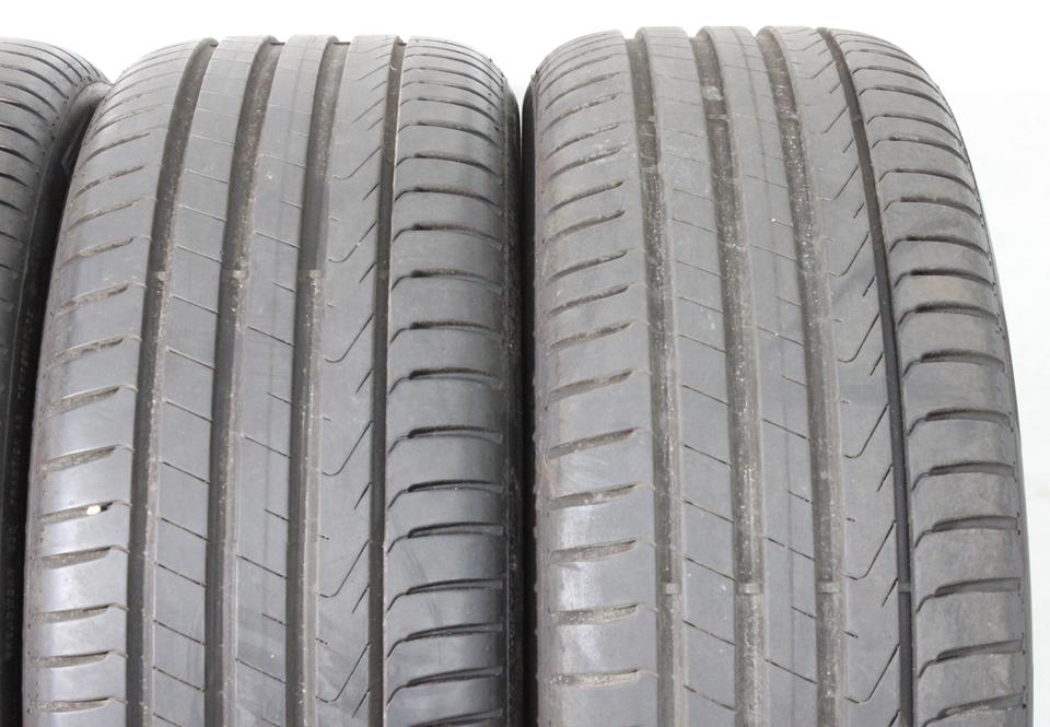 4x 225/50R17 94Y PIRELLI CINTUARTO P7 MO SOMMERREIFEN #23KR – Bild 4