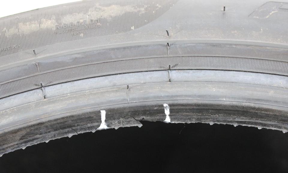 1x 295/40R20 106Y PIRELLI PZERO N0 SOMMERREIFEN 2018 #4519 – Bild 4