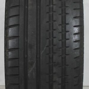 1x 255/45R18 99Y CONTINENTAL SPORT CONTACT 2 SOMMERREIFEN #164V