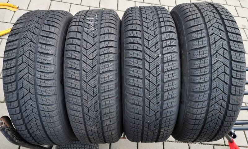 ALU WINTERRÄDER BMW 3ER REIHE F30 MINI COUNTYMAN PACEMAN #108G – Bild 8