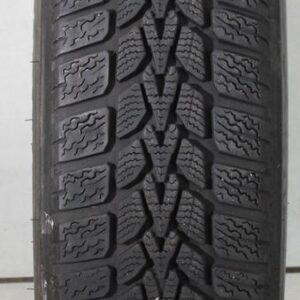1x 165/65R15 81T DUNLOP WINTER RESPONSE 2 WINTERREIFEN #23OY