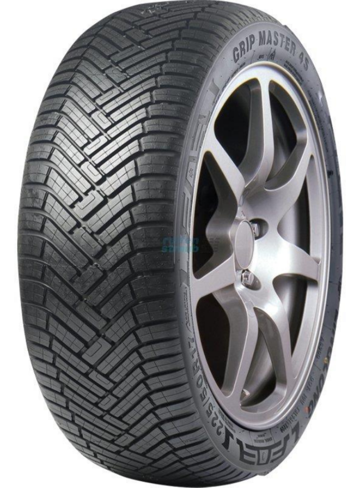 4 X 225/40R18 92W XL LINGLONG GRIP MASTER 4S FP ALLWETTERREIFEN