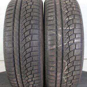 2x 205/55R17 95V NOKIAN WR A4 WINTERREIFEN 2018 XL Freihaus #1SAJ