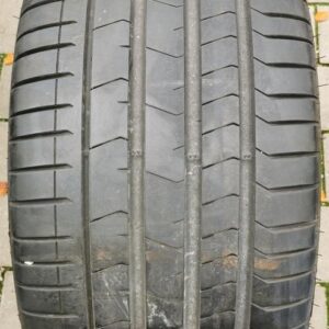 1x 315/35R22 111Y PIRELLI PZERO PZ4 SOMMERREIFEN RUNFLAT #8196