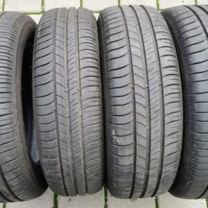 2x 165/65R15 81T 2x 185/60R15 84T MICHELIN SOMMERREIFEN #8110