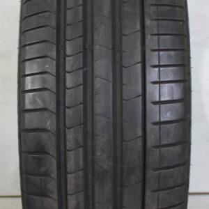 1x 275/40R22 107Y PIRELLI PZERO PZ4 SOMMERREIFEN RUNFLAT #11AW