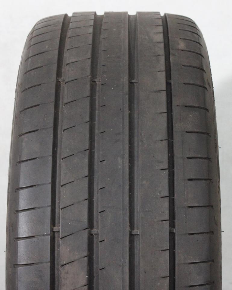 1x 225/40R18 92Y GOODYEAR EAGLE F1 ASYMMETRIC 6 2023 4,5MM #208N – Bild 2