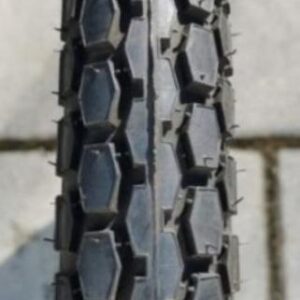 1 X 2,5-19 45J CONTINENTAL KKS10 MOPED 2010 NEU FREIHAUS