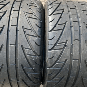 1 X 27/65-18 MICHELIN PILOT SPORT GT REIFEN FREIHAUS