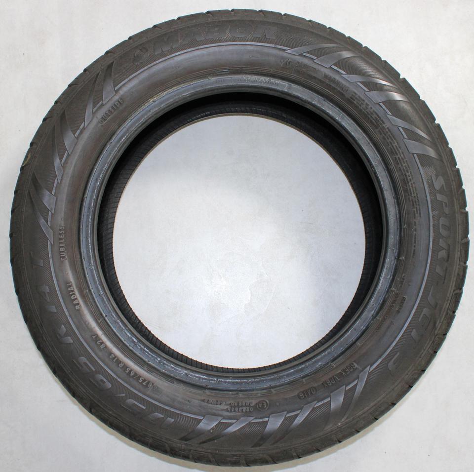 2x 175/65R14 82T MABOR SPORT-JET 3 SOMMERREIFEN 2016 #1EWY – Bild 5