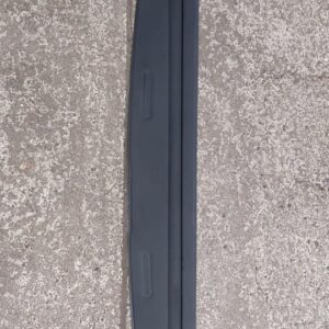 LADERAUM ABDECKUNG KOFFERRAUMABDECKUNG VW T5 T6 MULTIVAN