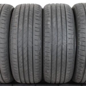 4x 235/50R19 99W BRIDGESTONE TURANZA T005 MO SOMMERREIFEN #15AM