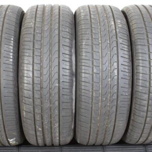 4x 225/50R18 99W PIRELLI CINTURATO P7 SOMMERREIFEN 2016 * #1ECG