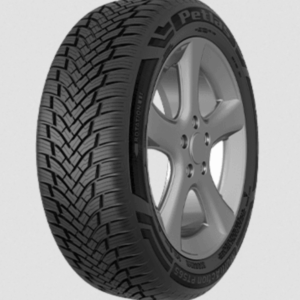 2x 225/45R17 94W 2x 245/40R17 95Y PETLAS ALLWETTERREIFEN NEU