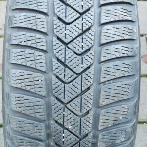 1x 225/50R18 95H PIRELLI SOTTOZERO 3 WINTERREIFEN RUNFLAT #9389